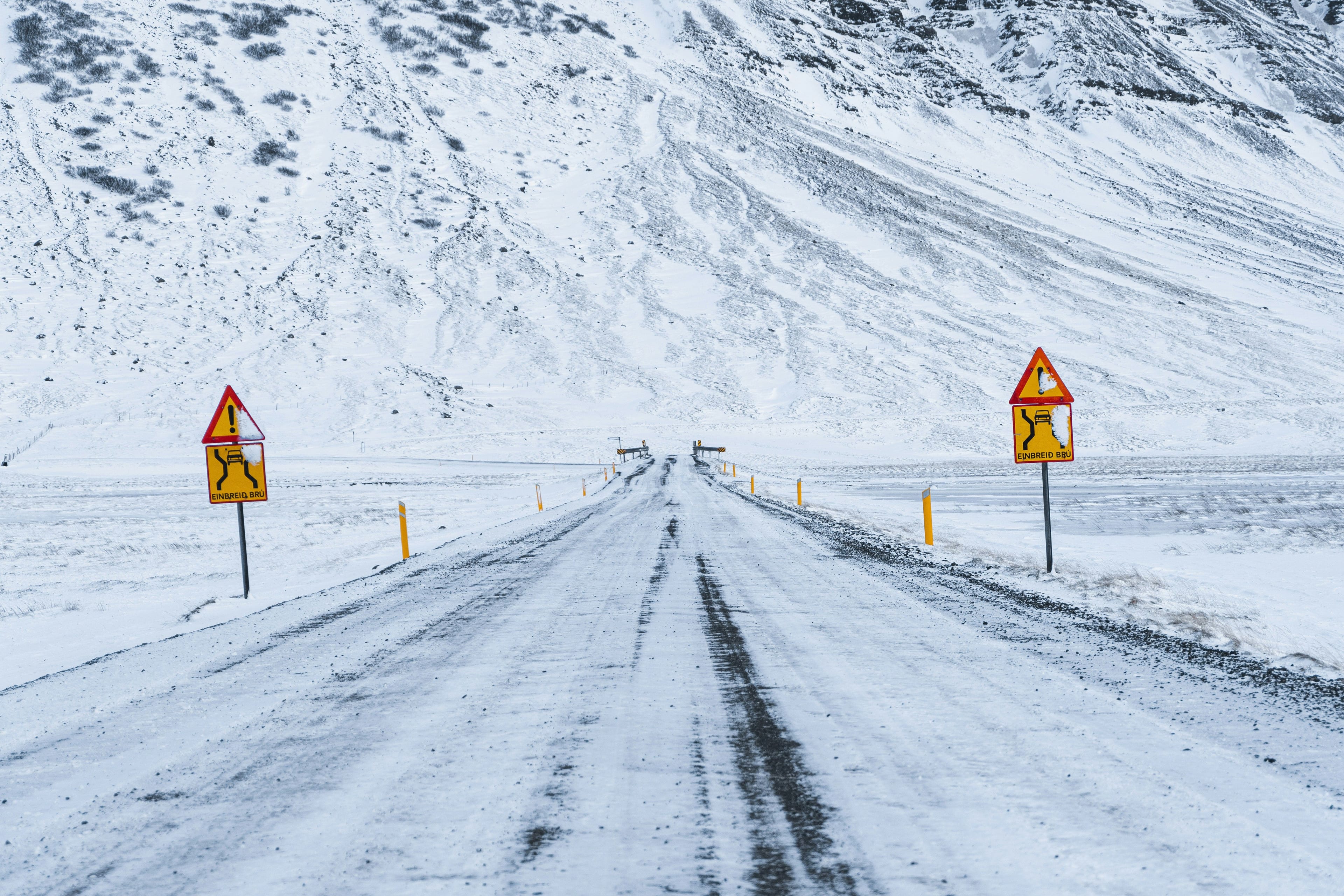 Driving in Iceland with Confidence: Enterprise Iceland’s Fleet, Safety, and Support