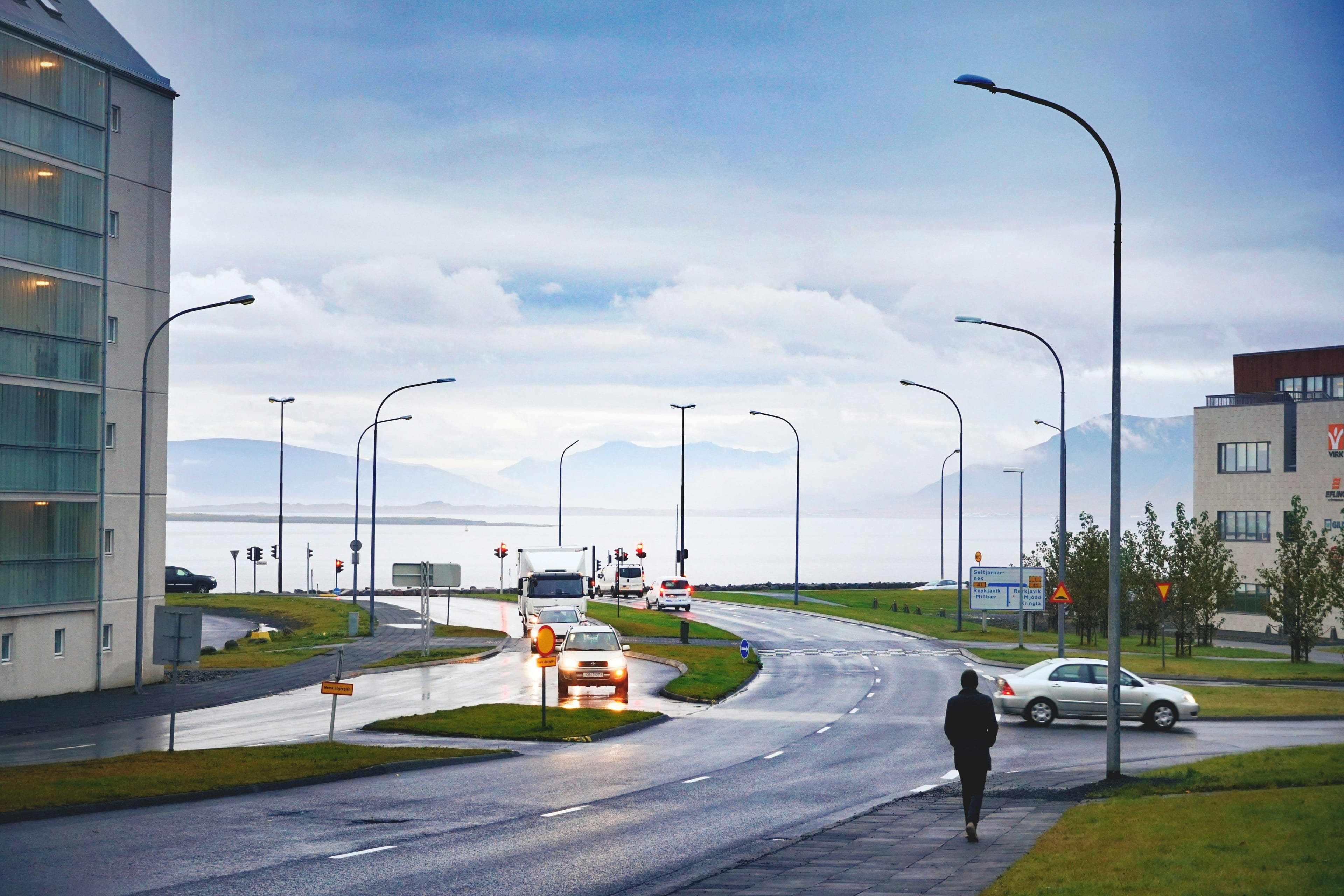 From City Streets to the Ring Road: Choosing the Right Rental Car with Enterprise Iceland