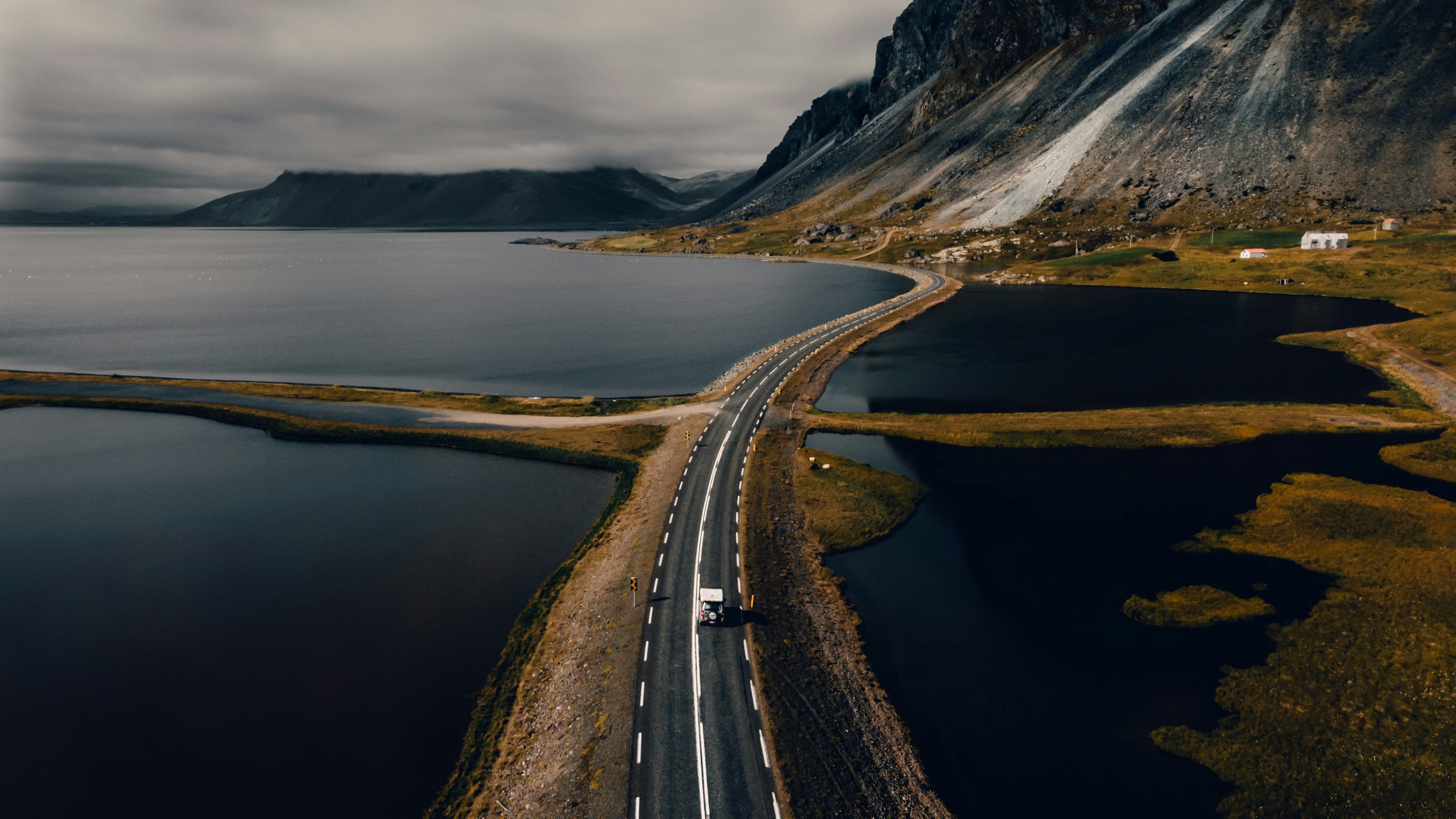 Renting with Enterprise Iceland: What Makes Our Service Different on Icelandic Roads