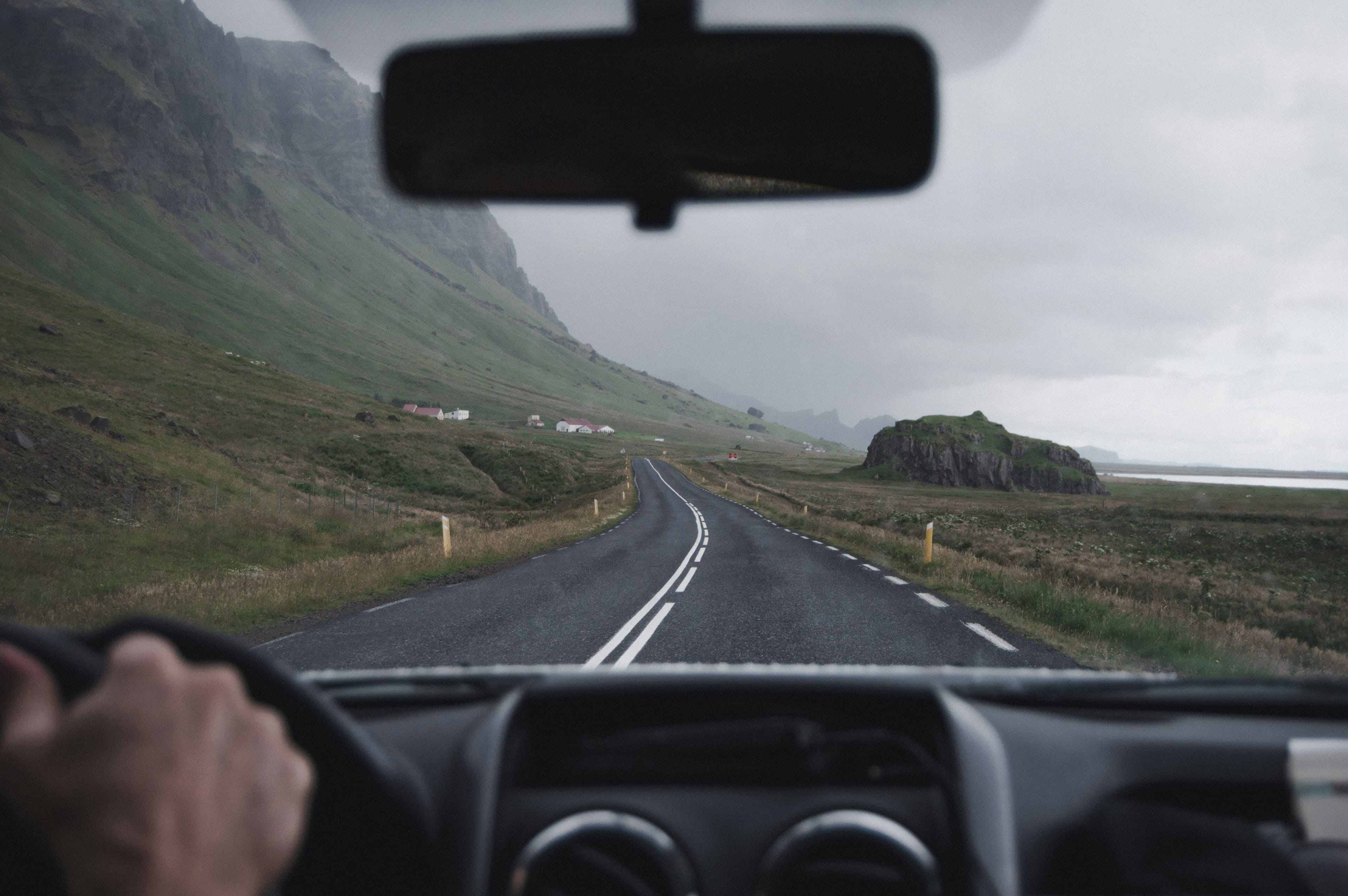 Understanding the Kilometer Fee in Iceland: Enterprise Iceland’s Transparent Approach