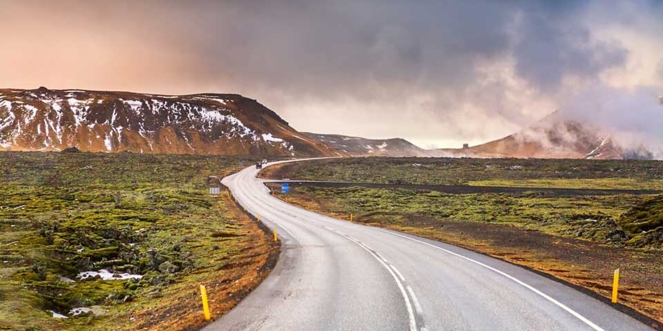 How To Get A Cheap Rental Car In Iceland How To Get A Cheap Rental Car In Iceland