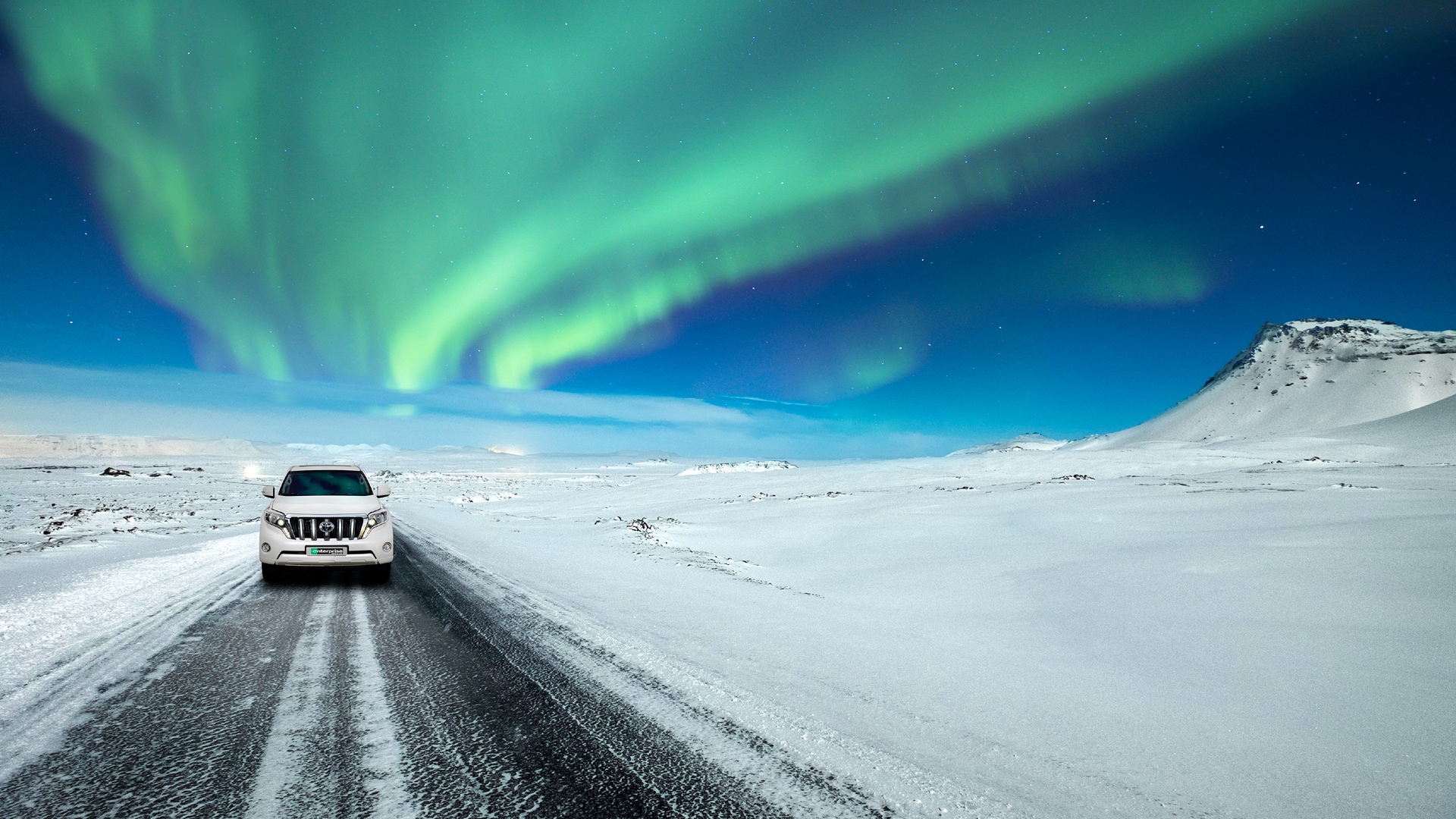 About Us Enterprise Rent-A-Car
